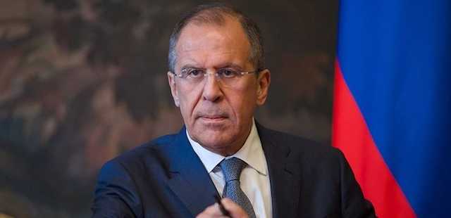 Сергей Лавров: Россия готова к разрыву с Евросоюзом