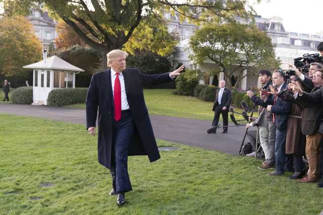 СМИ: Трамп значительно хуже перенес коронавирус, чем сообщалось