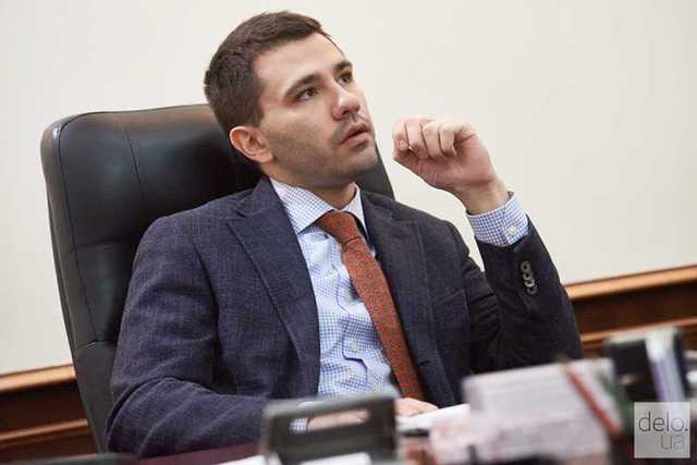 Детективы НАБУ требуют заключить Павла Барбула под стражу