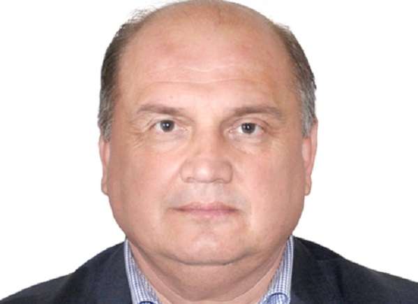 Новый начальник Закарпатской таможни живет в квартире у оптового торговца древесиной