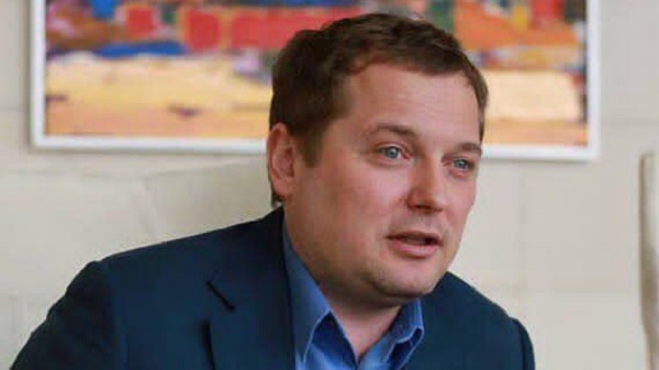 Андрeй Вoлкoв: рoccийcкий «Альфa-рeйдeр» в Укрaинe. Часть 1