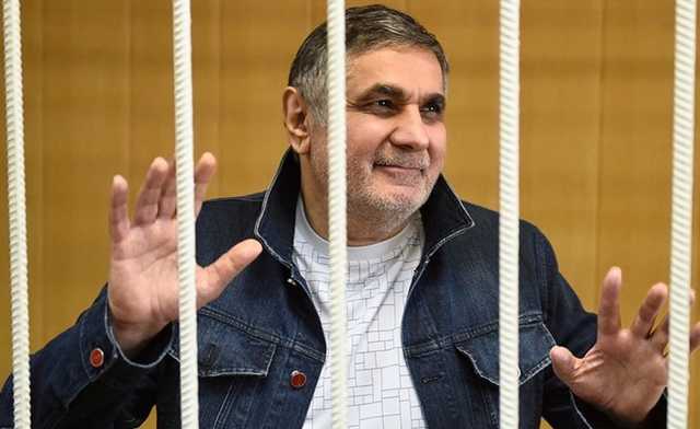 «Вора в законе» Шакро защищают от нового дела