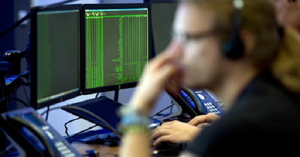 Государственную кибербезопасность "собрали" из "конструктора"