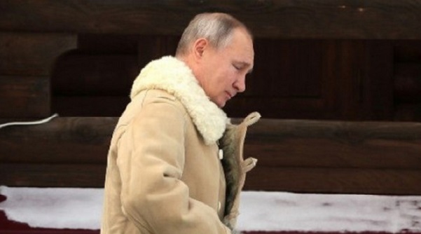 «Путин будет навсегда»: прогноз политолога Шевцовой 20-летней давности опечалил Россию