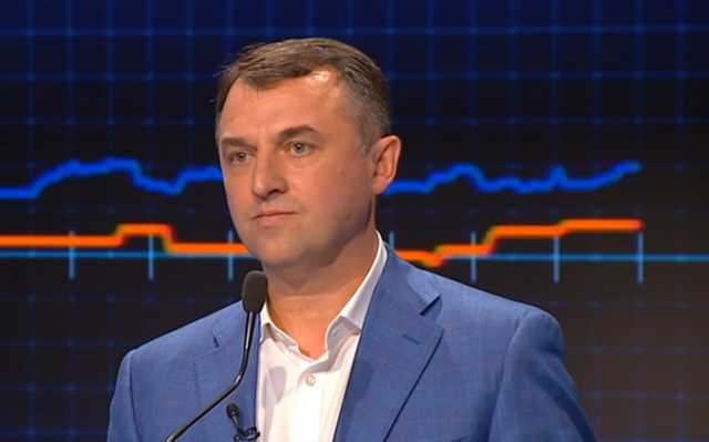 Валерий Тарасюк покрывает схемы своего брата?