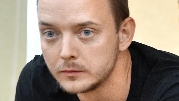 Иван Сафронов: если я шпион — почему не арестовали раньше?