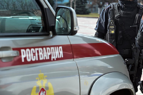 Увольнение десяти генералов из Росгвардии связали со спецоперацией ФСБ