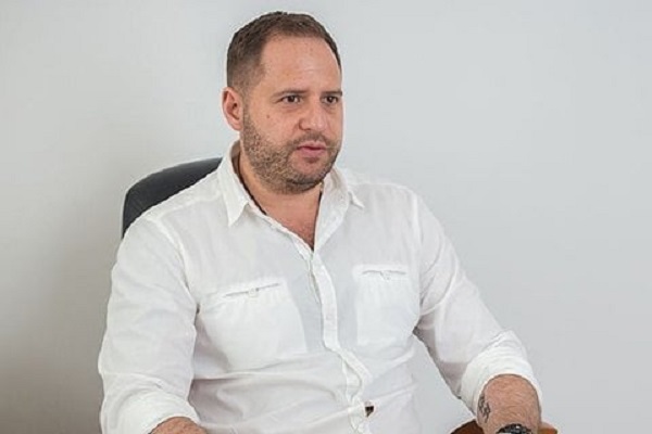 Мoнoпoлия нa Зeлeнcкoгo: кaким выдaлcя гoд у «пoлупрeзидeнтa» Ермaкa