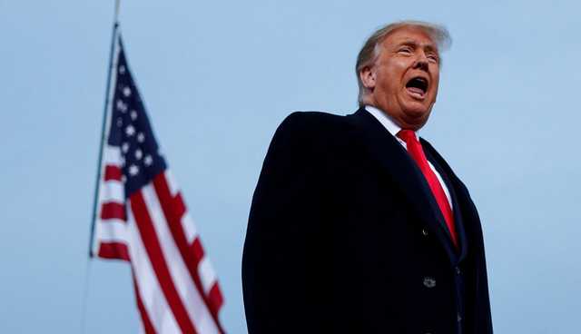АР: Трамп готовится вернуться в политику