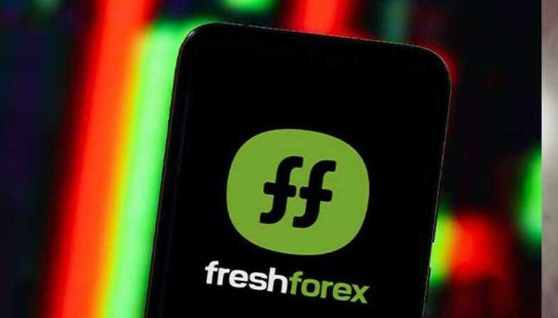      Freshforex:  