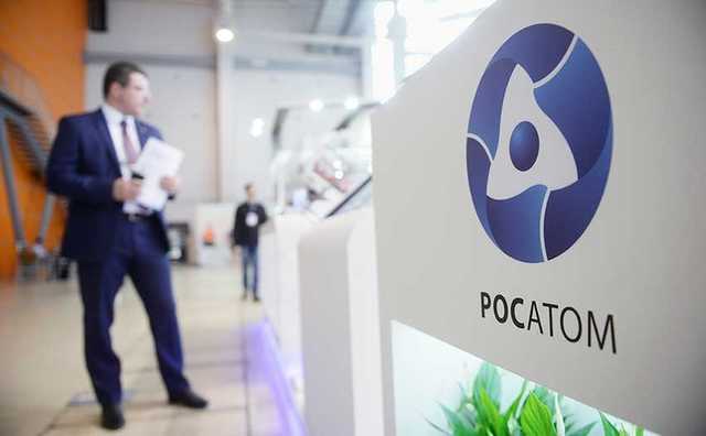 Экс-руководителей входящей в «Росатом» компании арестовали по подозрению в хищении 209 миллионов рублей