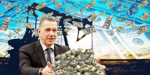 Новое поколение Трутневых в Перми