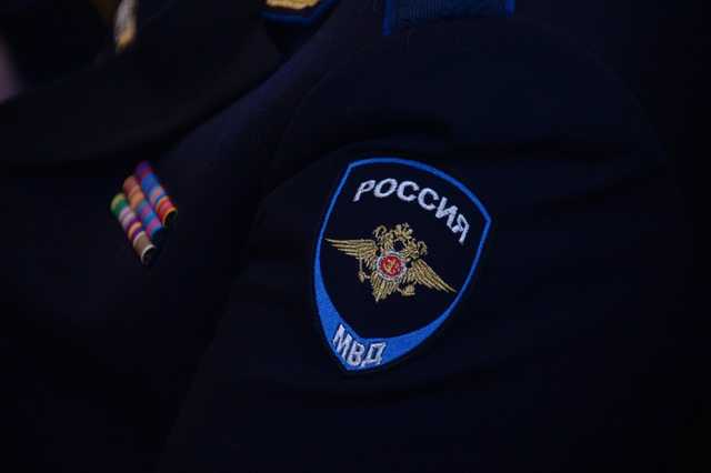 Артемьев и Ярцев - "решалы" под крышей МВД