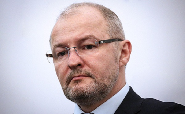 Троценко "словил" Северную звезду