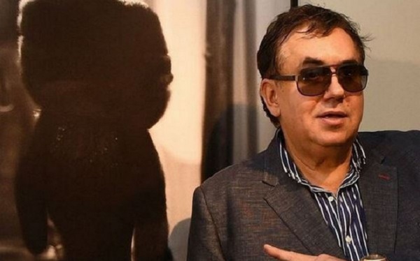 «Манюня»: Садальский уязвил Марию Максакову за концерт в России
