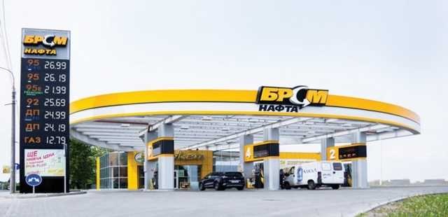Собственники АЗС БРСМ Нафта пытаются скрыть правду с помощью прикормленных судей