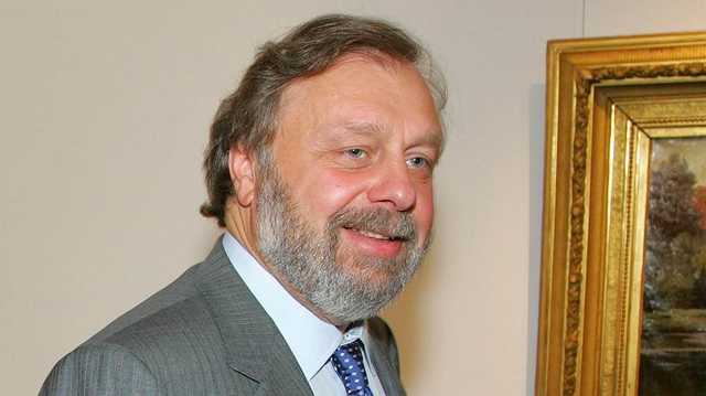 Леонид Лебедев по-прежнему ждет от Вексельберга и Блаватника 2 миллиарда долларов