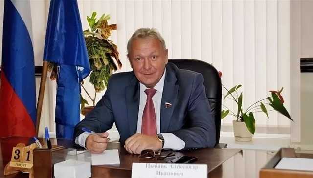 Губернатор Воробьев положился на «Выбор»