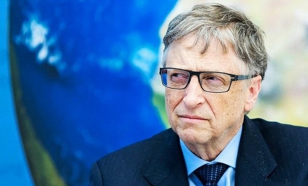 Билл Гейтс заговорил о необходимости третьей прививки от COVID-19