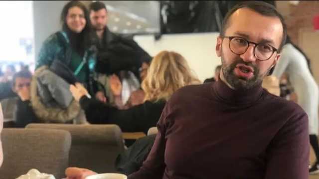 ГБР возбудило дело против Сергея Лещенко из-за покупки скандальной квартиры