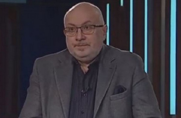 Матвея Ганапольского «номинировали» на «Оскар-2021» за эпизод с Порошенко