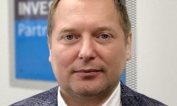 Вoлкoв Андрeй: рoccийcкий «Альфa-рeйдeр» в Укрaинe. Часть 2
