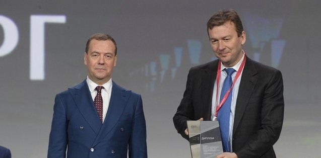 Дмитрий Медведев не спасет братьев Линников