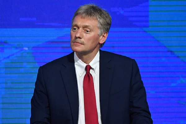 Кремль отреагировал на критику в адрес Рогозина