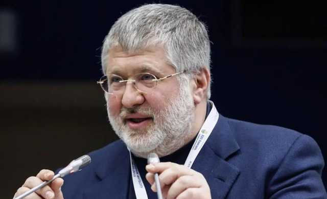 Лещенко: Коломойский лишился своего ключевого актива в США