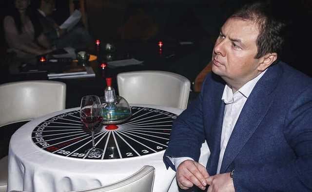Рыночные отношения Горяинова