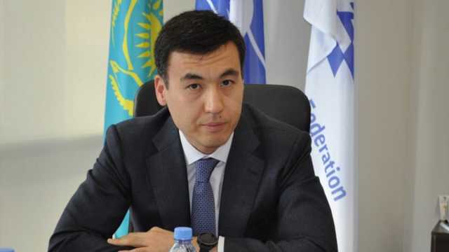 Есенов Галимжан Шахмарданович: когда на нары?