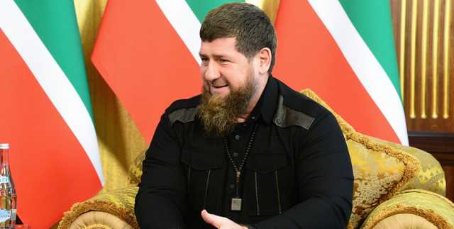 Кадыров посоветовал Урускому повесить их совместное фото из Абу-Даби на "почетное место"