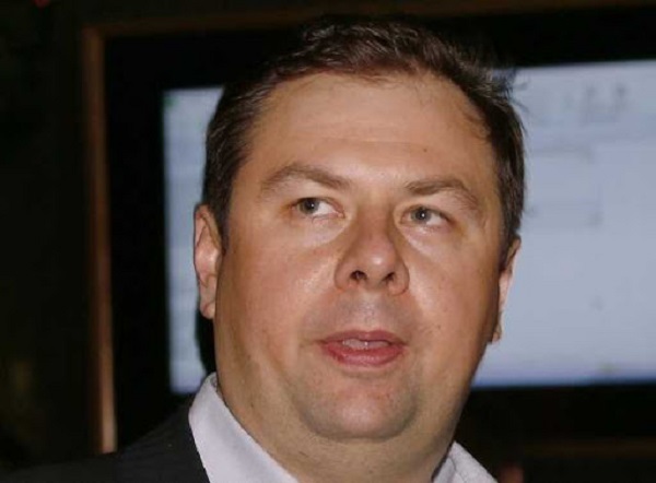 Михаил Горяинов вертит ведомством Бастрыкина как плёткой для разборок с конкурентами