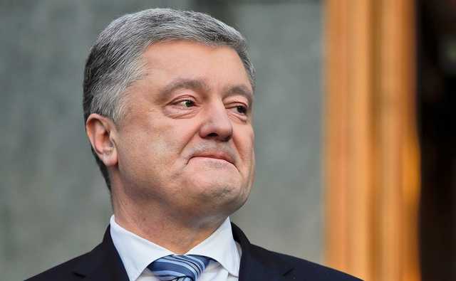 Скрытая угроза: почему Порошенко сам у себя "купил" телеканал
