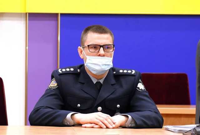 Полиция в Винницкой области попала в скандал из-за пира в детском лагере