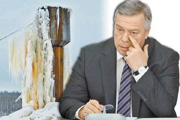 Василий Голубев повтыкал свои башни где ни попадя