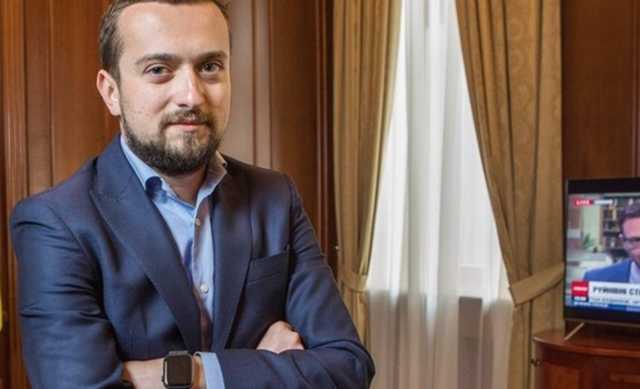 Как Кирилл Тимошенко добьет рейтинг Зеленского “Большим строительством” в 2021 году
