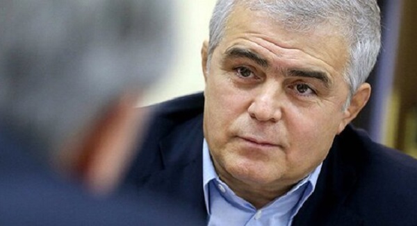 Сын депутата ГД получил срок за нападения на прохожих