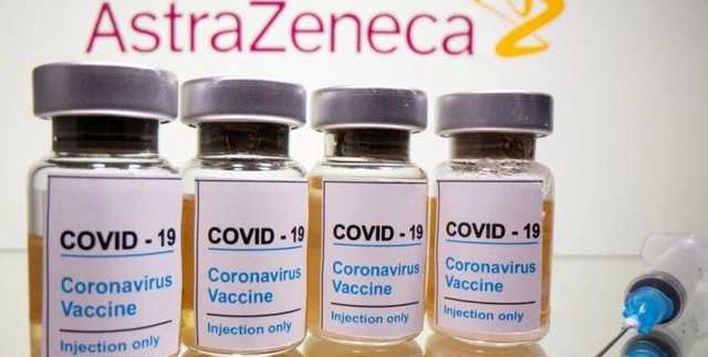 В Берлине вакциной AstraZeneca планируют прививать бездомных