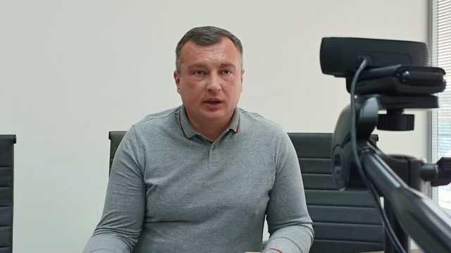 СБУ сообщила о раскрытии дела о похищении нынешнего "слуги народа" экс-министром Рудьковским