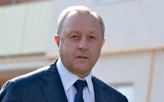 Коммунальный «гром» грянул в Саратове!