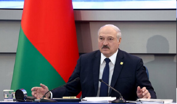 Лукашенко «лишил» сыновей президентства
