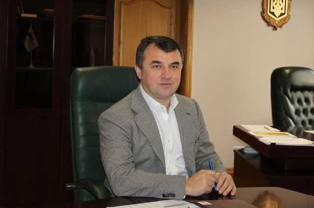 Валерий Тарасюк: что известно о ставленнике Пинчука, главе НКРЭКУ с дурной славой