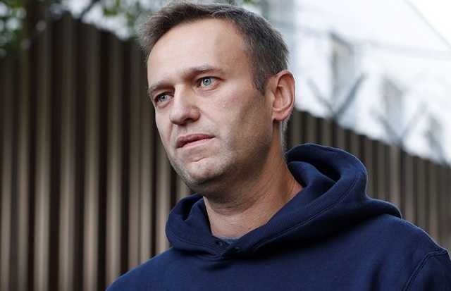 «Не били. Но зэки не рады появлению Навального»