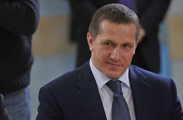 В "сети" Кузяева попал "Самолет"