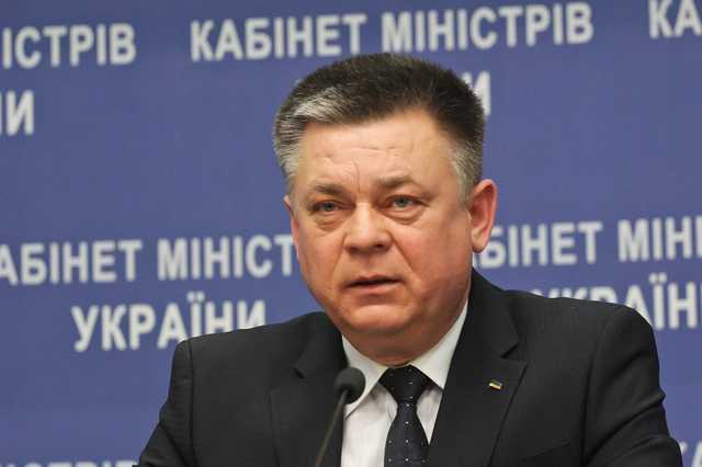 Зеленский исключил из предателей Родины сдавшего Крым Лебедева