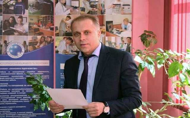Конфликт интересов. Главный налоговик Винницкой области имел бизнес с группой «Эпицентр»
