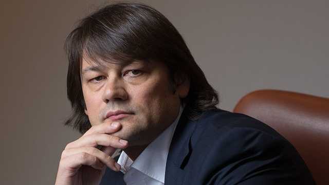 Печерский суд разрешил совладельцу Дельта Банка Лагуну выезжать за границу
