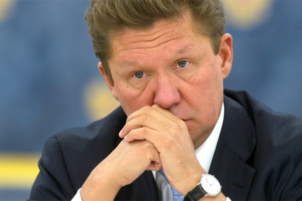 Газ-прём. Бывалые решалы растут в окружении Алексея Миллера