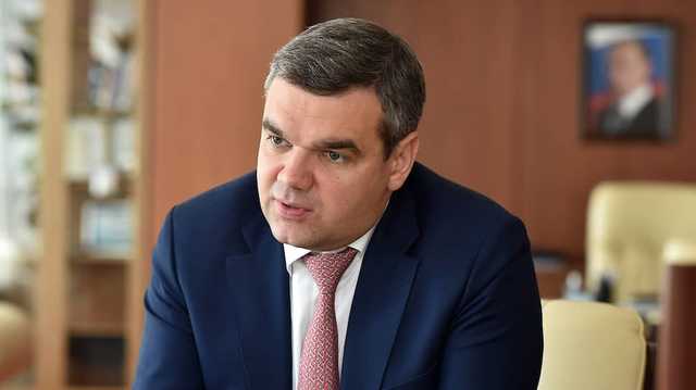 «Вагонные схемы» Алексея Тайчера